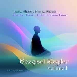 Sezgisel Ezgiler (üç)