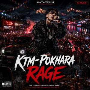 KTM-Pokhara Rage