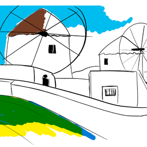 以后离别不说再见只唱歌