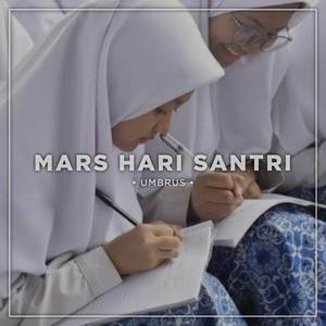 Mars Hari Santri