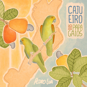 Cajueiro dos Papagaios