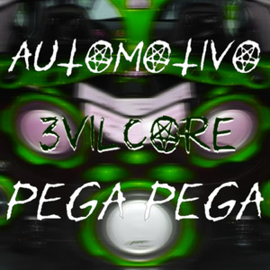 AUTOMOTIVO PEGA PEGA