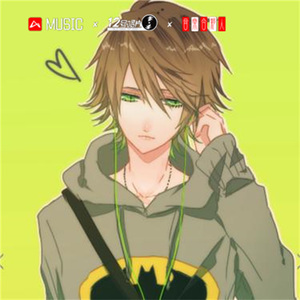 烦恼进入我的耳朵里