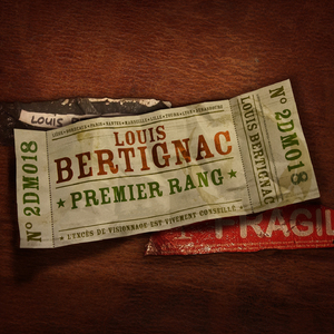 Chagrin damour (Live)