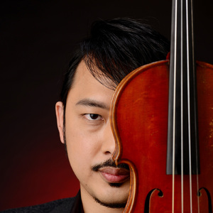 ヴァイオリン協奏曲 第10番 第2楽章