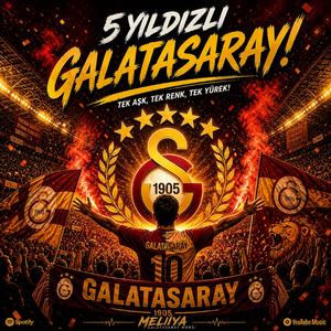 Galatasarayım