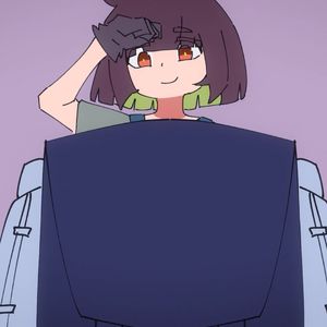 人造卫星【赤羽】