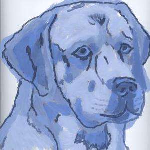 Barking Up The Wrong Dog (What's Wrong Dog?) (feat. Timothy Rose)