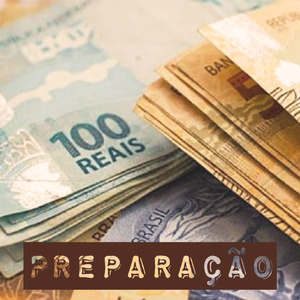 Preparação