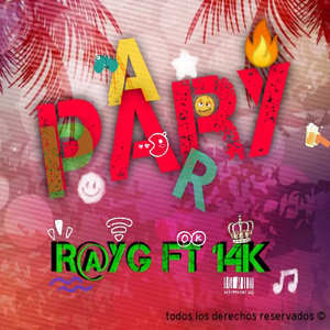 Pary (feat. 14K)