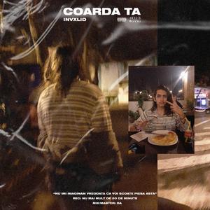Coarda ta