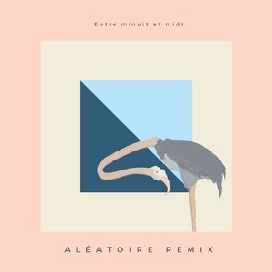 Entre minuit et midi (Aléatoire Remix)