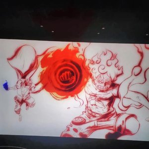 五档太阳神尼卡