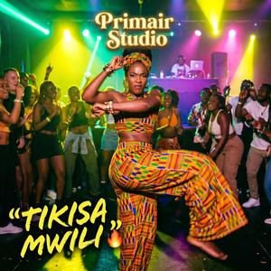 TIKISA MWILI (Radio Edit)