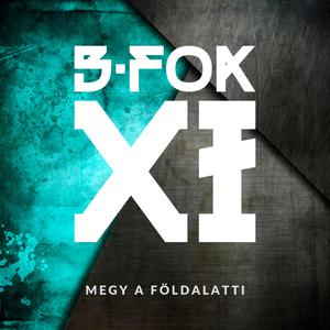 Megy a Földalatti