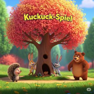 Kuckuck-Spiel