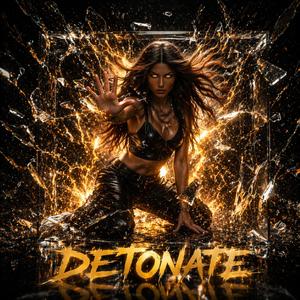 Detonate