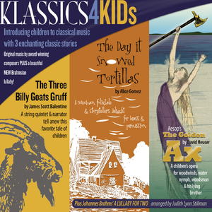 The Day It Snowed Tortillas: One Hundred Sacks of Flour