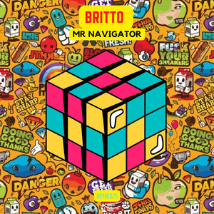 MR NAVIGATOR (Original Mix)