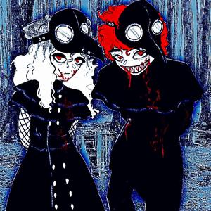 BUBONIC (feat. moonluvsluna)