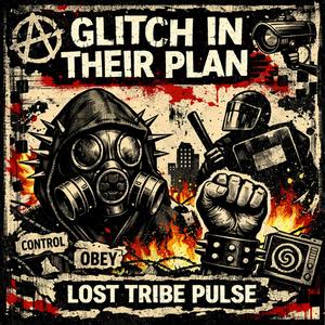 Glitch in Their Plan