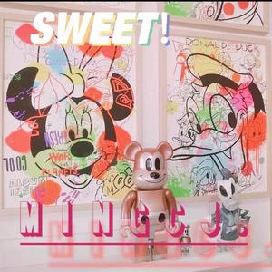 暗恋想法（PROD BY XVIBE)