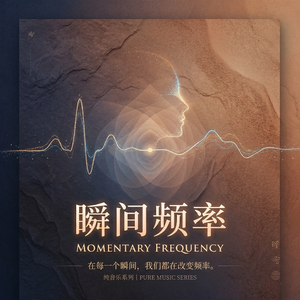 《回到中心》觉知频率001 | 稳定意识