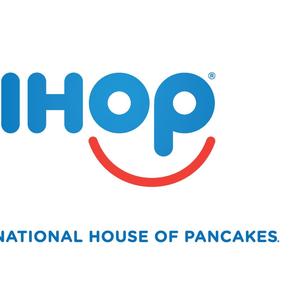 IHOP Life (feat. Jay-Rhue) (Radio Edit)