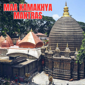 Kamakhya Devi Pranama Mantra