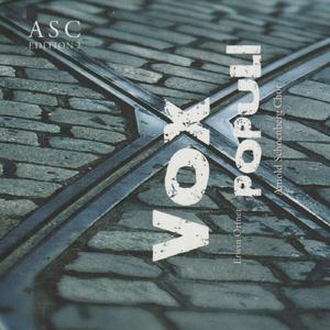 Lokalverbot (Arr. for Choir by Christian Kolonovits)