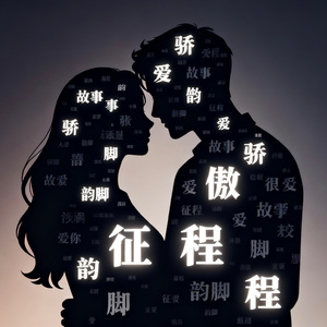 为爱远征的告白