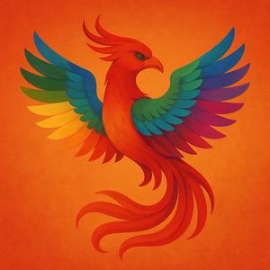 Babyranda, You're My Queen Phoenix