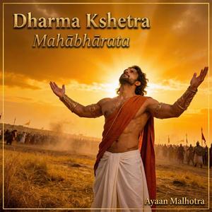 Dharma Kshetra (Mahabharata)