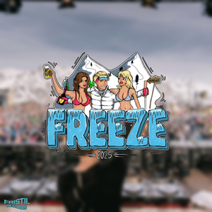 Backshots (Freeze 2025)