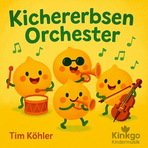 Kichererbsen Orchester