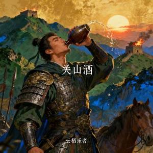 关山酒 (Cover 邓寓君 (等什么君))