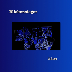 Bålet