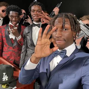 No Munchies 2 (feat. 2rare & Bril)