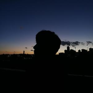 岑宁儿-追光者（LIQINSHAN remix）