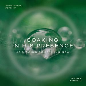 He's Doing Something New