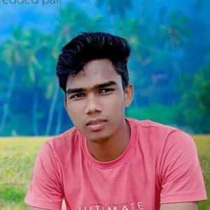 Jhuim Jhuim Aawathe Badal Nagpuri