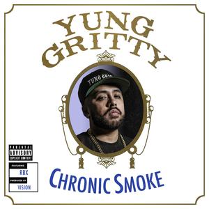 Chronic Smoke (feat. RBX)