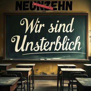Wir sind Ewig