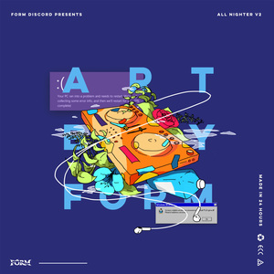 Mother Tree (feat. Former Hero)