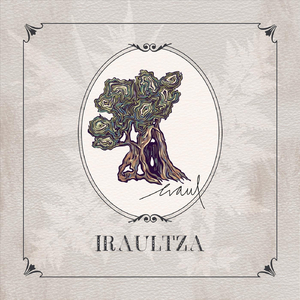 Behin (feat. Lide Arroyo & Haritz Harreguy)