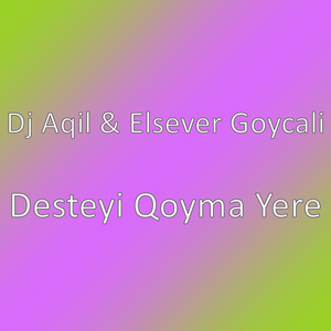 Desteyi Qoyma Yere