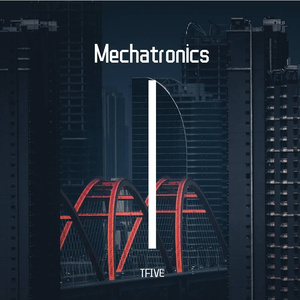 Mechatronics(Original Mix)