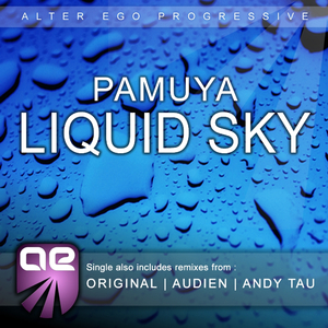 Liquid Sky (Audien Remix)