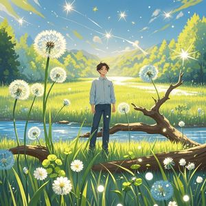 旷野来信-雅音萌宝