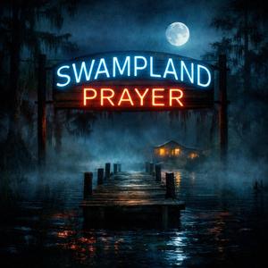 Swampland Prayer
